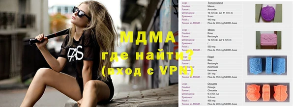 твердый Аркадак